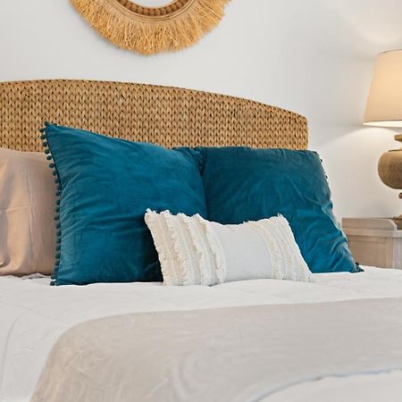 Palmetto House Of Charleston Villa Dış mekan fotoğraf