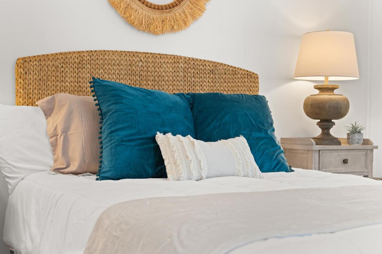 Palmetto House Of Charleston Villa Dış mekan fotoğraf