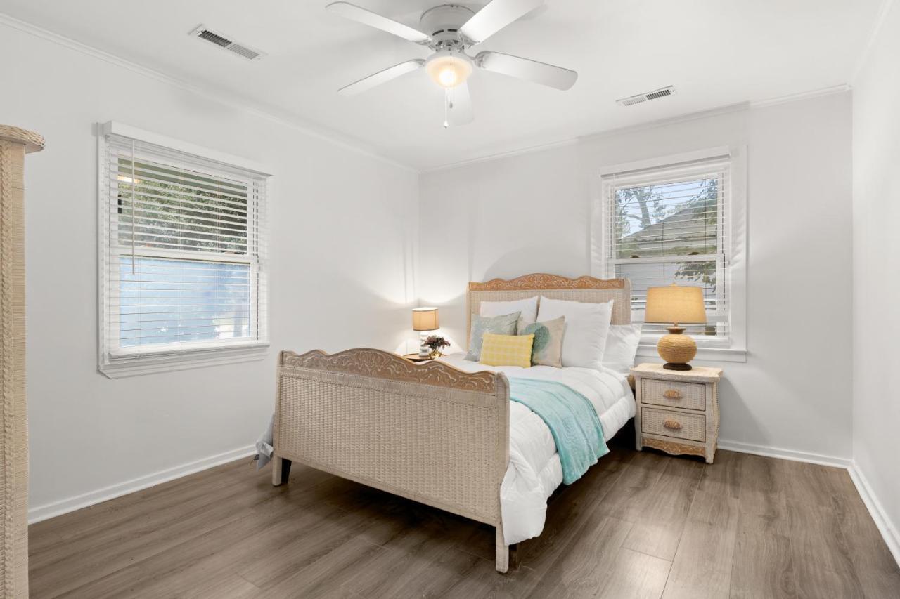 Palmetto House Of Charleston Villa Dış mekan fotoğraf
