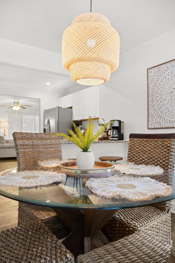 Palmetto House Of Charleston Villa Dış mekan fotoğraf